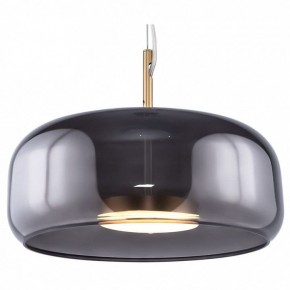 Подвесной светильник Maytoni Madmen MOD127PL-L6SG в Приобье - priobie.mebel24.online | фото