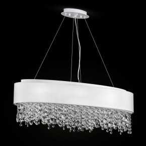 Подвесной светильник Maytoni Manfred MOD600PL-09W в Приобье - priobie.mebel24.online | фото 3