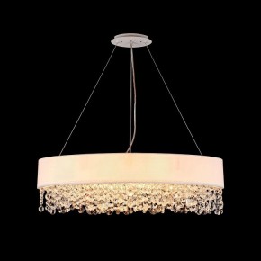 Подвесной светильник Maytoni Manfred MOD600PL-09W в Приобье - priobie.mebel24.online | фото 4