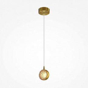 Подвесной светильник Maytoni Mind MOD299PL-L10BS3K в Приобье - priobie.mebel24.online | фото 3