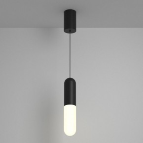 Подвесной светильник Maytoni Mist P101PL-L300-12W3K-B в Приобье - priobie.mebel24.online | фото 2