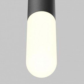 Подвесной светильник Maytoni Mist P101PL-L300-12W3K-B в Приобье - priobie.mebel24.online | фото 8