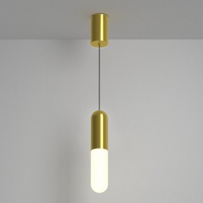 Подвесной светильник Maytoni Mist P101PL-L300-12W3K-BS в Приобье - priobie.mebel24.online | фото 2