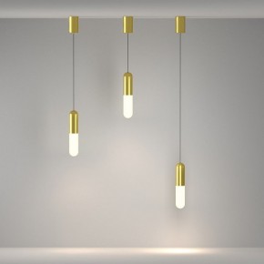 Подвесной светильник Maytoni Mist P101PL-L300-12W3K-BS в Приобье - priobie.mebel24.online | фото 4