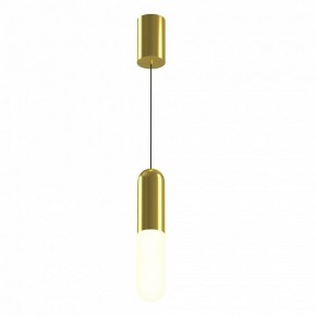 Подвесной светильник Maytoni Mist P101PL-L300-12W3K-BS в Приобье - priobie.mebel24.online | фото 5