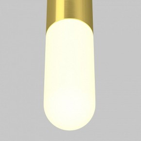 Подвесной светильник Maytoni Mist P101PL-L300-12W3K-BS в Приобье - priobie.mebel24.online | фото 7