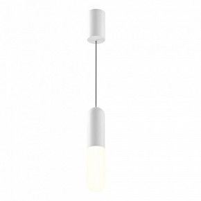 Подвесной светильник Maytoni Mist P101PL-L300-12W3K-W в Приобье - priobie.mebel24.online | фото 2