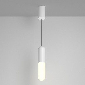 Подвесной светильник Maytoni Mist P101PL-L300-12W3K-W в Приобье - priobie.mebel24.online | фото 3