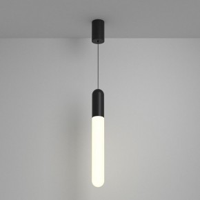 Подвесной светильник Maytoni Mist P101PL-L500-12W3K-B в Приобье - priobie.mebel24.online | фото 2