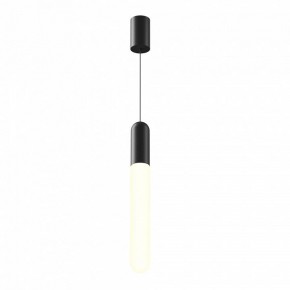 Подвесной светильник Maytoni Mist P101PL-L500-12W3K-B в Приобье - priobie.mebel24.online | фото 5