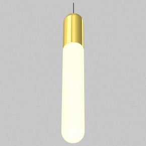 Подвесной светильник Maytoni Mist P101PL-L500-12W3K-BS в Приобье - priobie.mebel24.online | фото