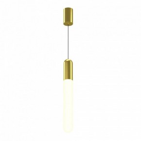 Подвесной светильник Maytoni Mist P101PL-L500-12W3K-BS в Приобье - priobie.mebel24.online | фото 5
