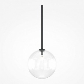 Подвесной светильник Maytoni Mood MOD172PL-01B в Приобье - priobie.mebel24.online | фото 3