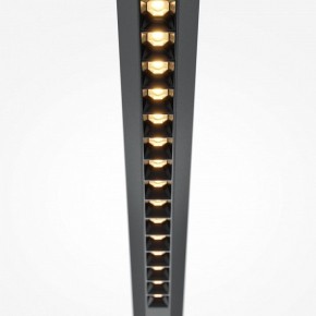 Подвесной светильник Maytoni Motion MOD276PL-L40B3K в Приобье - priobie.mebel24.online | фото 4