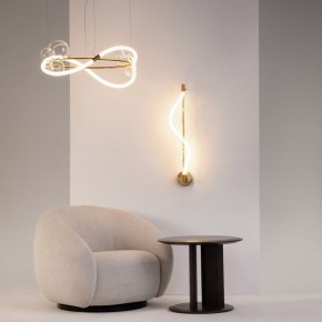 Подвесной светильник Maytoni Oasis MOD289PL-L44BS3K в Приобье - priobie.mebel24.online | фото 6