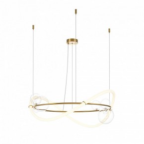 Подвесной светильник Maytoni Oasis MOD289PL-L53BS3K в Приобье - priobie.mebel24.online | фото 2