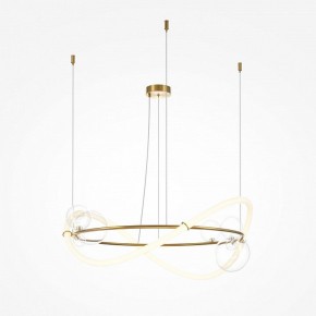 Подвесной светильник Maytoni Oasis MOD289PL-L53BS3K в Приобье - priobie.mebel24.online | фото 3