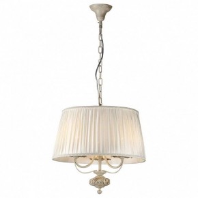 Подвесной светильник Maytoni Olivia ARM326-33-W в Приобье - priobie.mebel24.online | фото 2