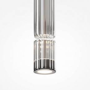 Подвесной светильник Maytoni Ordo MOD272PL-L12CH3K1 в Приобье - priobie.mebel24.online | фото 5