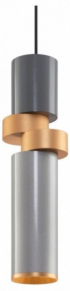 Подвесной светильник Maytoni Palette MOD303PL-01CFL2 в Приобье - priobie.mebel24.online | фото 2