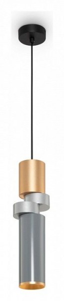 Подвесной светильник Maytoni Palette MOD303PL-01CFL3 в Приобье - priobie.mebel24.online | фото 2