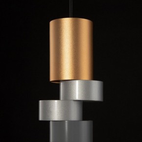 Подвесной светильник Maytoni Palette MOD303PL-01CFL3 в Приобье - priobie.mebel24.online | фото 5
