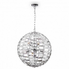 Подвесной светильник Maytoni Palla MOD092PL-08CH в Приобье - priobie.mebel24.online | фото 2