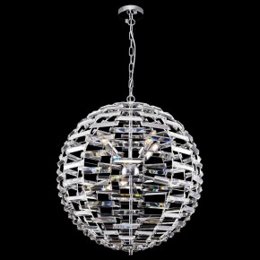Подвесной светильник Maytoni Palla MOD092PL-08CH в Приобье - priobie.mebel24.online | фото 3