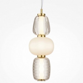 Подвесной светильник Maytoni Pattern MOD267PL-L28G3K в Приобье - priobie.mebel24.online | фото