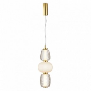 Подвесной светильник Maytoni Pattern MOD267PL-L28G3K в Приобье - priobie.mebel24.online | фото 2