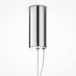 Подвесной светильник Maytoni Pattern MOD267PL-L32CH3K в Приобье - priobie.mebel24.online | фото 6