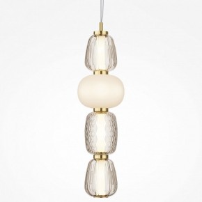 Подвесной светильник Maytoni Pattern MOD267PL-L32G3K в Приобье - priobie.mebel24.online | фото