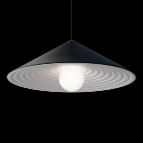 Подвесной светильник Maytoni Peso P080PL-01B в Приобье - priobie.mebel24.online | фото 4