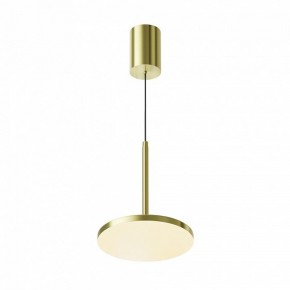 Подвесной светильник Maytoni Plato P076PL-L12W3K-BS в Приобье - priobie.mebel24.online | фото 2