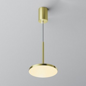 Подвесной светильник Maytoni Plato P076PL-L12W3K-BS в Приобье - priobie.mebel24.online | фото 3