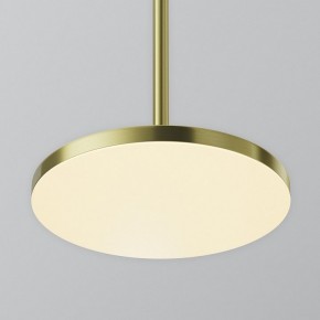 Подвесной светильник Maytoni Plato P076PL-L12W3K-BS в Приобье - priobie.mebel24.online | фото 7