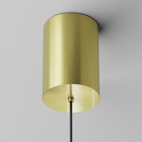 Подвесной светильник Maytoni Plato P076PL-L12W3K-BS в Приобье - priobie.mebel24.online | фото 9