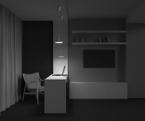 Подвесной светильник Maytoni Plato P076PL-L12W3K-W в Приобье - priobie.mebel24.online | фото 6
