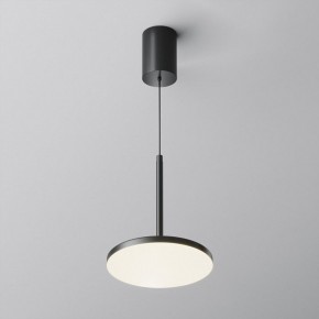 Подвесной светильник Maytoni Plato P076PL-L12W4K-B в Приобье - priobie.mebel24.online | фото 3