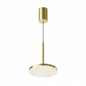 Подвесной светильник Maytoni Plato P076PL-L12W4K-BS в Приобье - priobie.mebel24.online | фото 2