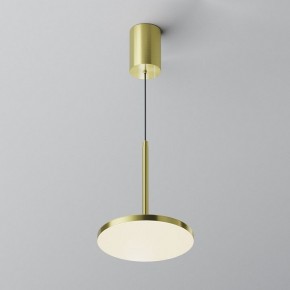 Подвесной светильник Maytoni Plato P076PL-L12W4K-BS в Приобье - priobie.mebel24.online | фото 3