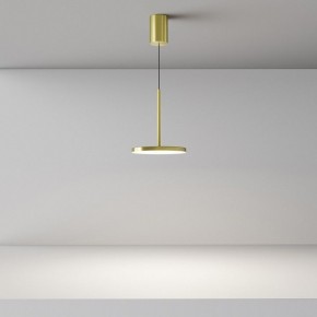 Подвесной светильник Maytoni Plato P076PL-L12W4K-BS в Приобье - priobie.mebel24.online | фото 4