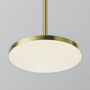 Подвесной светильник Maytoni Plato P076PL-L12W4K-BS в Приобье - priobie.mebel24.online | фото 7