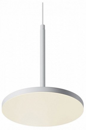 Подвесной светильник Maytoni Plato P076PL-L12W4K-W в Приобье - priobie.mebel24.online | фото