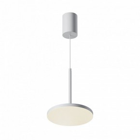 Подвесной светильник Maytoni Plato P076PL-L12W4K-W в Приобье - priobie.mebel24.online | фото 2