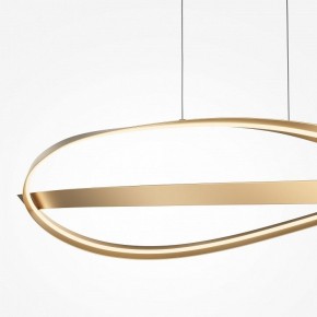 Подвесной светильник Maytoni Plons MOD283PL-L40BS3K в Приобье - priobie.mebel24.online | фото 5