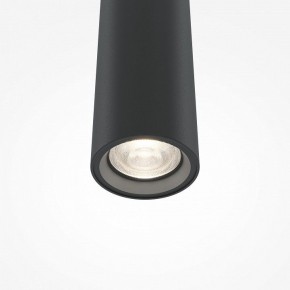 Подвесной светильник Maytoni Pro Extra MOD160PL-L6BK в Приобье - priobie.mebel24.online | фото 6