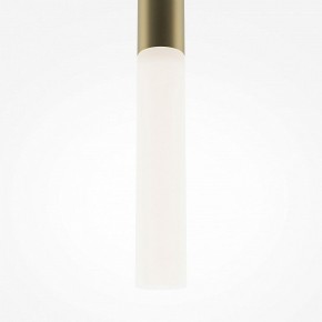 Подвесной светильник Maytoni Pro Shade MOD157PL-L6GK в Приобье - priobie.mebel24.online | фото 6