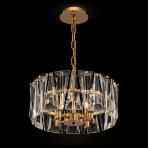 Подвесной светильник Maytoni Puntes MOD043PL-04G в Приобье - priobie.mebel24.online | фото 3