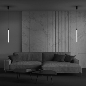 Подвесной светильник Maytoni Ray P022PL-L10B в Приобье - priobie.mebel24.online | фото 4